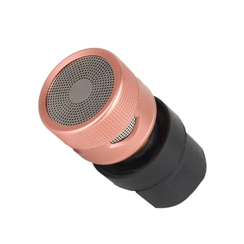 Többfunkciós mikrofonfej mag Professional Performance sorozat mozgótekercses mikrofonmag