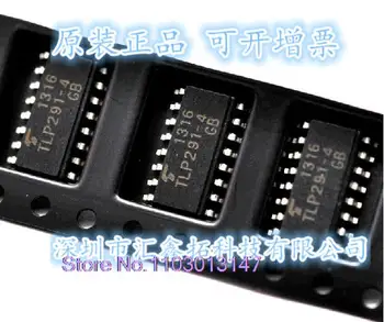20PCS/LOT TLP291-4GB TLP291-4 SOP-16 Új IC chip